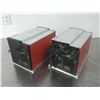 Image 1 : (2) LUST MC6432,C1,D3,S12,G20 DRIVE