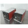 Image 2 : (2) LUST MC6432,C1,D3,S12,G20 DRIVE