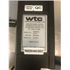 Image 4 : (2) WTC WEBVIEW-ENET=1 986-0054E WELD CONTROL