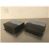Image 2 : (2) WTC WEBVIEW-ENET=1 986-0054E WELD CONTROL