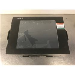 DYNICS MCMXD-EX19-VIS-I5-2P0E OPERATOR SCREEN