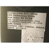 Image 7 : DYNICS MCMXD-EX19-VIS-I5-2P0E OPERATOR SCREEN