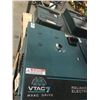 Image 1 : RELIANCE ELECTRIC 7.5HP VTAC7 GV3000/SE 7.5HP INVERTER DRIVE