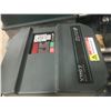Image 2 : RELIANCE ELECTRIC 7.5HP VTAC7 GV3000/SE 7.5HP INVERTER DRIVE
