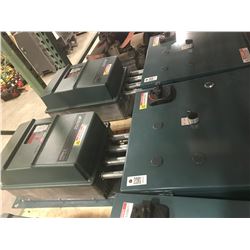 RELIANCE ELECTRIC 15HP VTAC7 GV3000/SE INVERTER DRIVE