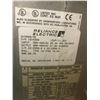 Image 3 : RELIANCE ELECTRIC 15HP VTAC7 GV3000/SE INVERTER DRIVE