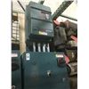 Image 1 : RELIANCE ELECTRIC 20HP VTAC7 GV3000/SE INVERTER DRIVE