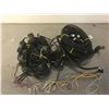 Image 1 : LOT OF KEYENCE SENSORS AND BANNER CONNECTORS