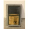 Image 1 : YASNAC JZNC-J0P79C-4 MONITOR