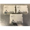 Image 4 : (3) SIEMENS 6AV6 545-0BC15-2AX0 OPERATOR TOUCH PANEL