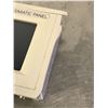 Image 7 : (3) SIEMENS 6AV6 545-0BC15-2AX0 OPERATOR TOUCH PANEL *CRACKED ENCLOSURE*