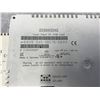 Image 6 : (3) SIEMENS 6AV6 545-0BC15-2AX0 OPERATOR TOUCH PANEL *CRACKED ENCLOSURE*