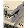 Image 7 : (3) SIEMENS 6AV6 545-0BC15-2AX0 OPERATOR TOUCH PANEL *CRACKED ENCLOSURE*