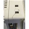 Image 8 : (3) SIEMENS 6AV6 545-0BC15-2AX0 OPERATOR TOUCH PANEL *CRACKED ENCLOSURE*