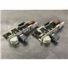 Image 1 : (2) SIEMENS 6SN1118-1NH01-0AA0 CONTROL UNIT