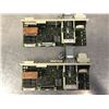 Image 3 : (2) SIEMENS 6SN1118-1NH01-0AA0 CONTROL UNIT
