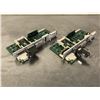 Image 1 : (2) SIEMENS 6SN1118-1NH01-0AA1 CONTROL UNIT