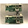 Image 3 : (2) SIEMENS 6SN1118-1NH01-0AA1 CONTROL UNIT
