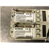 Image 4 : (2) SIEMENS 6SN1118-1NH01-0AA1 CONTROL UNIT