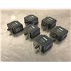 Image 1 : (6) SIEMENS 6GT2821-6AC10 SIMATIC RF260R READER