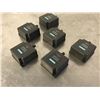 Image 2 : (6) SIEMENS 6GT2821-6AC10 SIMATIC RF260R READER