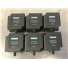 Image 3 : (6) SIEMENS 6GT2821-6AC10 SIMATIC RF260R READER