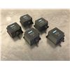 Image 1 : (5) SIEMENS 6GT2821-6AC10 SIMATIC RF260R READER