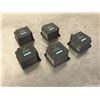 Image 2 : (5) SIEMENS 6GT2821-6AC10 SIMATIC RF260R READER