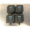 Image 3 : (4) SIEMENS 6GT2821-6AC10 SIMATIC RF260R READER