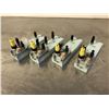 Image 2 : (4) SIEMENS 6GT2002-0EF00 COMMS MODULE W/ 6ES7 194-3AA00-0BA0 TERMINAL BLOCK
