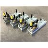 Image 2 : (4) SIEMENS 6GT2002-0EF00 COMMS MODULE W/ 6ES7 194-3AA00-0BA0 TERMINAL BLOCK