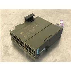 SIEMENS 6ES7 315-2AG10-0AB0 CPU MODULE