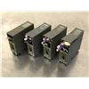 Image 1 : (4) SIEMENS 6ES7 158-0AD01-0XA0 COUPLER MODULE