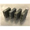 Image 2 : (4) SIEMENS 6ES7 158-0AD01-0XA0 COUPLER MODULE