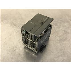 SIEMENS 6GK7 343-1EX11-0XE0 ETHERNET MODULE