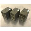 Image 2 : (3) SIEMENS 6GK7 343-1EX21-0XE0 ETHERNET MODULE
