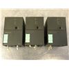 Image 3 : (3) SIEMENS 6GK7 343-1EX21-0XE0 ETHERNET MODULE