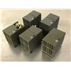 Image 2 : (5) SIEMENS 6ES7 307-1EA00-0AA0 POWER SUPPLY
