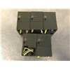 Image 3 : (5) SIEMENS 6ES7 307-1EA00-0AA0 POWER SUPPLY