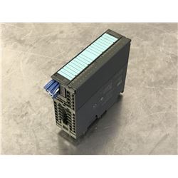 SIEMENS 6ES7 322-1HH01-0AA0 I/O MODULE