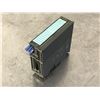 Image 1 : SIEMENS 6ES7 322-1HH01-0AA0 I/O MODULE