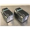 Image 1 : (2) SIEMENS 6EP1437-3BA00 SITOP POWER SUPPLY