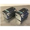Image 1 : (2) SIEMENS 6EP1437-3BA00 SITOP POWER SUPPLY