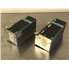 Image 2 : (2) SIEMENS 6EP1437-3BA00 SITOP POWER SUPPLY