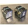 Image 1 : (2) SIEMENS 6EP1436-3BA00 SITOP POWER SUPPLY