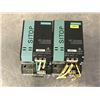 Image 3 : (2) SIEMENS 6EP1333-3BA00 SITOP POWER SUPPLY