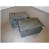 Image 1 : (2) SIEMENS 1P 6ES7 307-1KA00-0AA0 SIMATIC S7 POWER SUPPLY