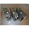 Image 1 : (3) SIEMENS 1P 6ES7 315-2AG10-0AB0 SIMATIC S7