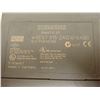 Image 7 : (3) SIEMENS 1P 6ES7 315-2AG10-0AB0 SIMATIC S7