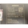 Image 4 : SIEMENS 1P 6ES7 307-1EA01-0AA0 SIMATIC PS 307